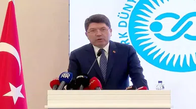 Yeni mahkemeler kuruldu, amaç adaletin hızlı tecellisi