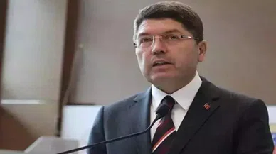 Bakan Tunç: 17-25 Aralık operasyonu, milli iradenin güçlü direnişiyle boşa çıkarıldı