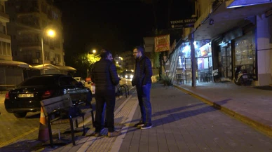 Merkez üssü Isparta - Yalvaç olan 3.9 şiddetinde bir deprem meydana geldi