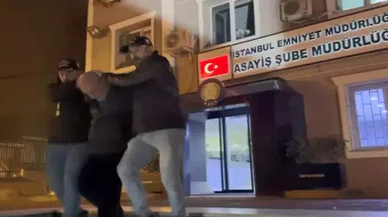Asrın felaketinde yıkılan Yağmur Apartmanının mühendisi İstanbul'da yakalandı