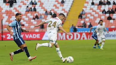 Nikola’dan Konyaspor’a kötü haber!
