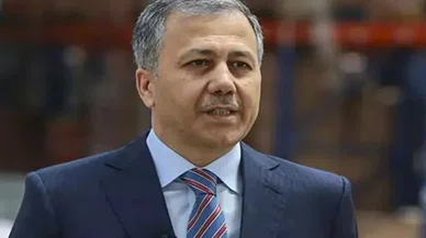 Bakan Yerlikaya'dan tarihi başıboş köpek açıklaması: "Bir daha 2 yaşındaki bir Rana'mız mezara gitmesin