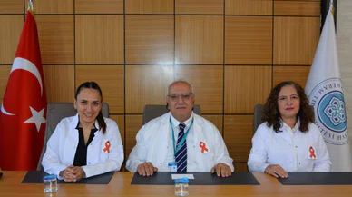 Konya'da korkutan AIDS uyarısı: HIV ile doğan bebek sayısı artıyor