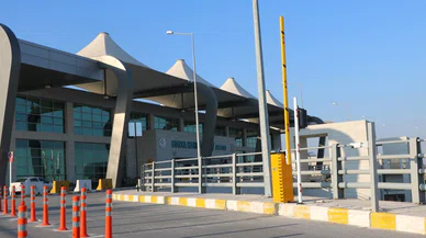 Konya'nın en pahalı otoparkı burada. İstanbul ile arasında uçurum var