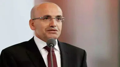 Bakan Şimşek, Güneydoğu Anadolu depremi için harcanan bütçeyi açıkladı