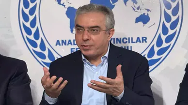 Uçum: "Cumhurbaşkanı Erdoğan, bir daha aday olabilir!"