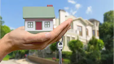 Mayıs ayı ev ve iş yeri kira zamları belli oldu