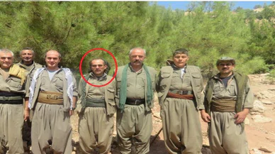 MİT'ten nokta atışı operasyon: Üst düzey terörist etkisiz hale getirildi