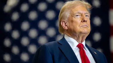 Donald Trump kritik noktaya dünürünü atadı