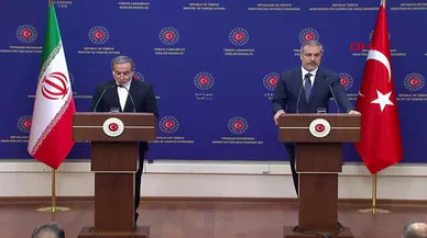 Türkiye ve İran teröre karşı ortak işbirliği yapmaya devam ediyor
