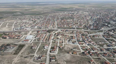 Konya'nın CHP'li ilçesi yüzleri güldürmek için harekete geçti. Kampanya başladı