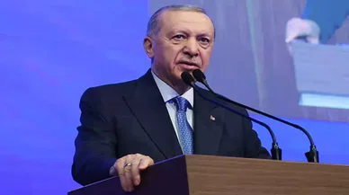 Cumhurbaşkanı Erdoğan, helikopter kazasında hayatını kaybedenlere başsağlığı diledi