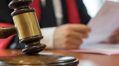 Duruşmalar televizyondan canlı yayınlanabilir mi? İşte detaylar