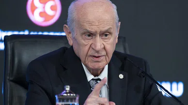 Devlet Bahçeli mesaisine bugün başlıyor