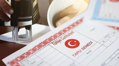 81 ilde yeni karar uygulanacak. Tapuda yeni dönem başlıyor