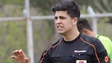 Konyaspor -Kepezspor Kupa maçının hakemi belli oldu