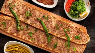 Konya’nın en pahalı etliekmeği bu mekanlarda satılıyor. Liste fiyatını aştı