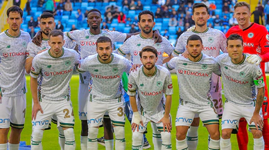 Süper Lig Puan Durumu: Konyaspor Kaçıncı Sırada? Güncel Liste
