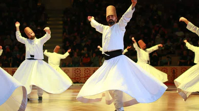 Konya manevi liderinin 751'inci ölüm yıl dönümüne hazırlanıyor