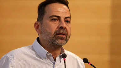 Eski AKUT Başkanı Nasuh Mahruki'nin cezası belli oldu