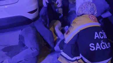 Yasak aşk skandalı! Kaçarken balkondan düşüp öldü