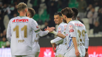 Konyaspor’dan tarihe geçen olay! En Farklı…
