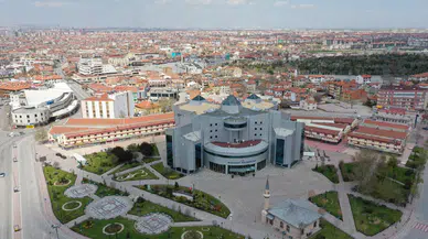 Konya'nın bu ilçesinde arsalar satışa çıkıyor. En düşük 4 buçuk milyon lira