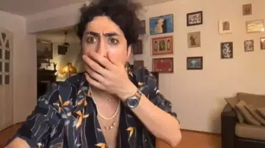 Eski çocuk tacizcisi Gaga Bulut'a bir soruşturma daha açıldı