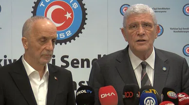 İYİ Parti'den asgari ücret çıkışı: 28 bin liranın altın yetersiz olur