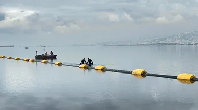 Türk Somon'u dünya sofralarında
