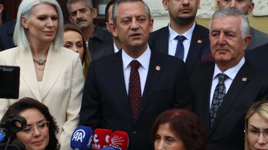 Özgür Özel erken seçim çağrısı yaptı
