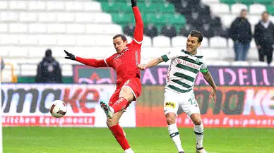 Konyaspor ile Antalyaspor maçı buram buram beraberlik kokuyor! 11 maçın…