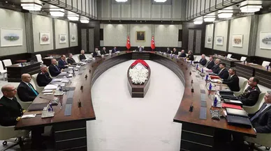 Milli Güvenlik Kurulu Genel Sekreterliğine atama