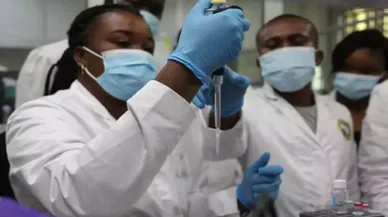 Kongo'da çıkan salgın Dünya'yı tehdit mi ediyor: 79 kişi öldü