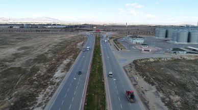 Konya'ya yeni tramvay hattı geliyor, bu cadde trafiğe kapatılıyor