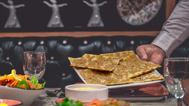 Lezzet Payitahtı Konya’da ocaklar Şeb-i Arus için harlandı