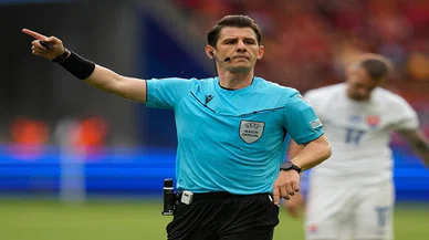 Hakem Halil Umut Meler’in Konyaspor karnesi nasıl? İşte detaylar…