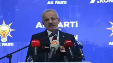 Karadeniz'e müjde! Demiryolu projesine başlandı