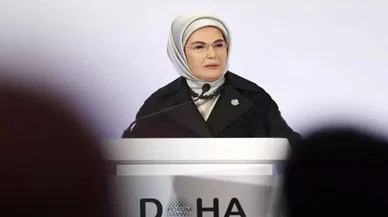 Emine Erdoğan Tohum Bilimi ve Teknolojisi Enstitüsü kuruluyor
