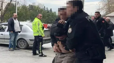 Kartepe'de Akaryakıt İstasyonunda Gaz Hortumu Nedeniyle Çıkan Kavga: 7 Yaralı