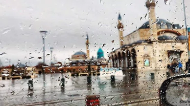 Konya'da sıcak havalara aldanmayın! O ilçelere gök gürültülü sağanak geliyor