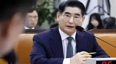 Eski Güney Kore Savunma Bakanı Kim Yong-hyun, tutuklandı