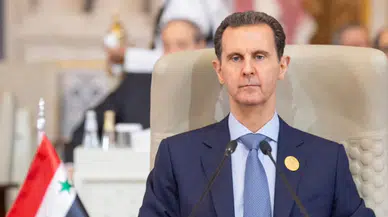 Esad ailesinden 2 Lübnan'dan çıkmaya çalışırken yakalandı