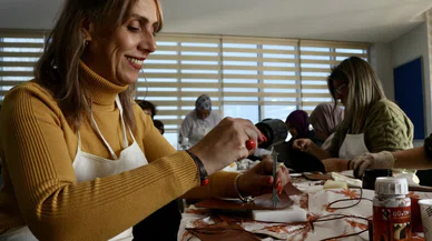 KOMEK ve ASEM kültürler arası köprü oluyor