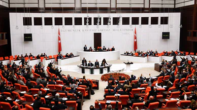 Türkiye, asgari ücrette dipte, milletvekili maaşında gökte!