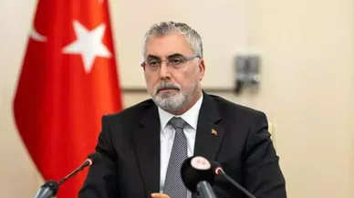 Bakan Işıkhan'dan sevindiren haber