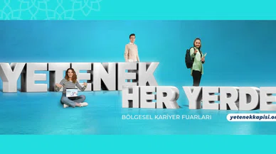 ‘İKAF -25’ kariyer etkinliği 20-21 Şubat 2025’te Konya’da düzenlenecek