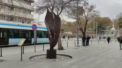Konya'daki bu yer iki denizi kavuşturdu. Ma‘rec El-Bahreyn anlamı nedir?