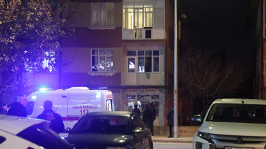 Konya'da bunalıma girdim diyen şahıs polise kabusu yaşattı