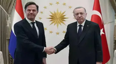 Cumhurbaşkanı Erdoğan NATO Genel Sekreteriyle telefon gelişmesi yaptı